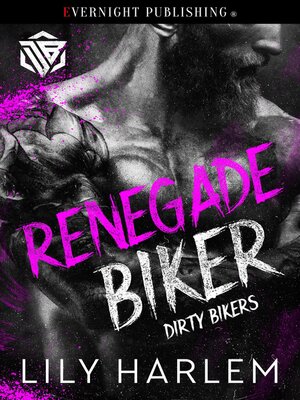 cover image of Renegade Biker